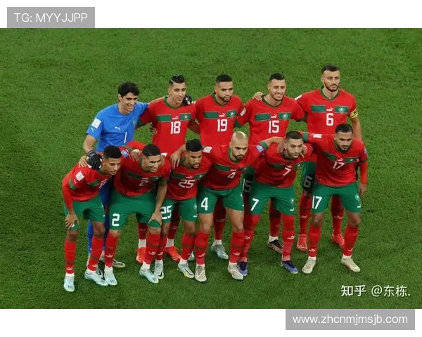 卡塔尔世界杯分组赛程安排及各组晋级形势深度解读