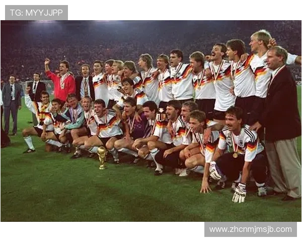 历届世界杯比赛结果总结与冠军归属分析