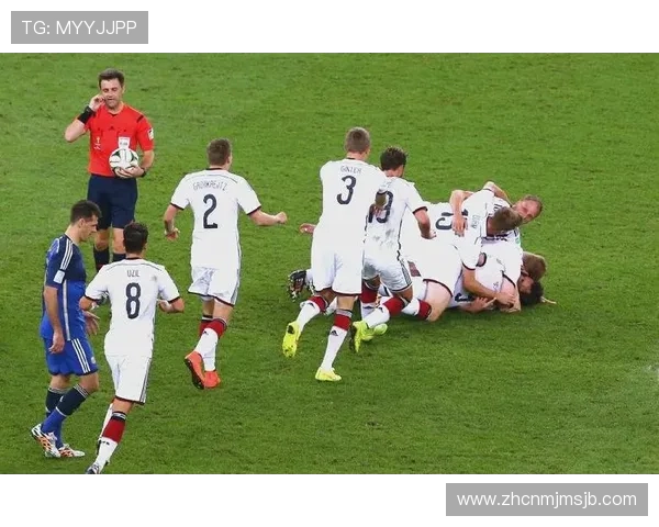 德国队在巴西世界杯中的精彩表现回放完整版