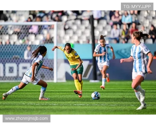 女足世界杯：赛事组织与观众体验的创新与提升