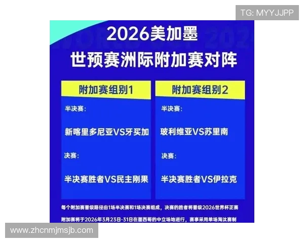 2026年世界杯各州分配方案公布后对赛事组织的具体影响分析