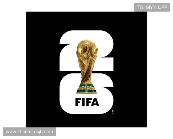 2026年世界杯标志设计中的环保理念与可持续发展体现 2026年世界杯标志设计中的环保理念与可持续发展体现