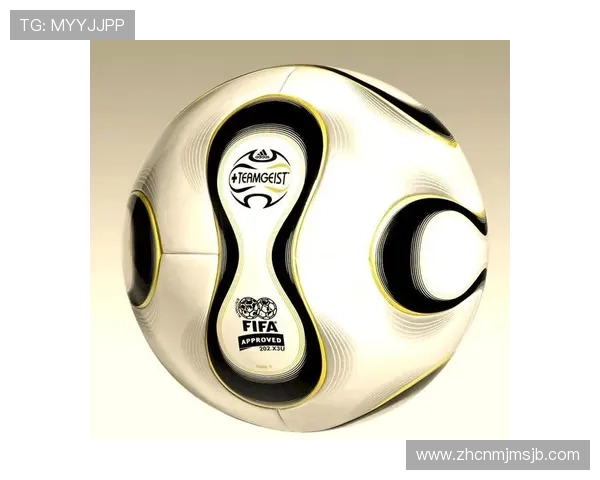 全球关注的世界杯用球设计品牌是谁，探究其在足球运动中的核心竞争力