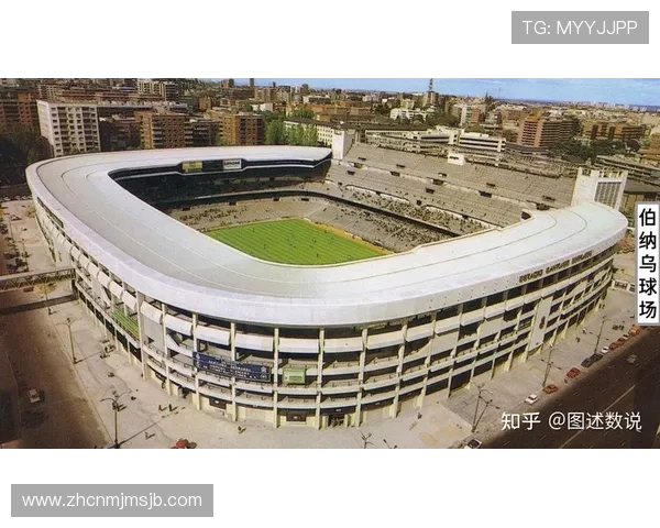 2026年世界杯决赛场地的设计理念与创新元素带来的视觉冲击