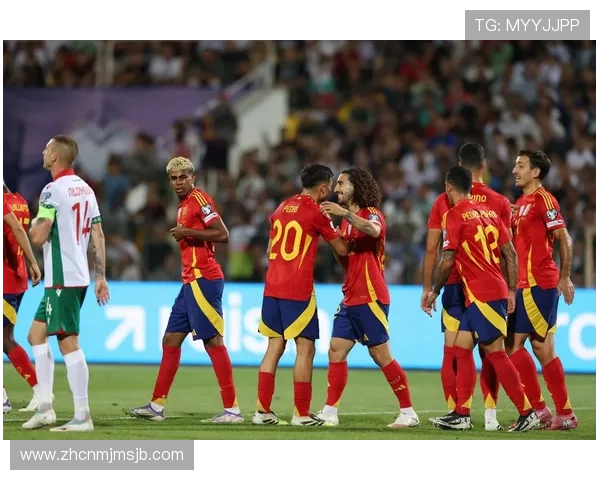 2026年世界杯欧洲区预选赛完整赛程公布,比赛时间、场次安排及重要赛事提前知晓