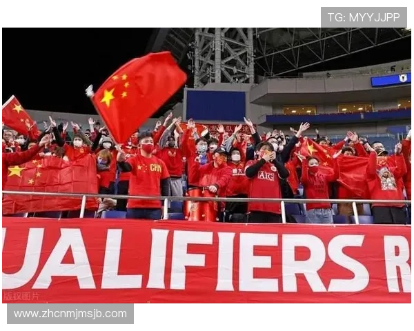 中国进入2026世界杯对提升国家足球水平和国际影响力的深远意义 中国进入2026世界杯对提升国家足球水平和国际影响力的深远意义