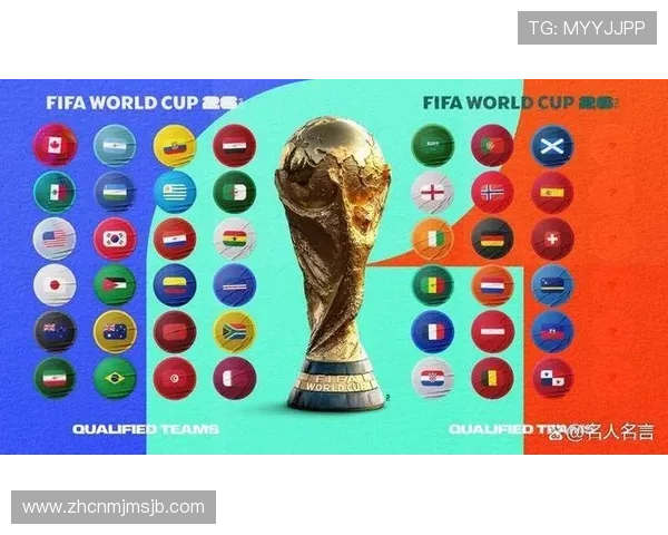 掌握世界杯抽签时间规则的最新变化，确保提前了解抽签安排与赛事准备工作