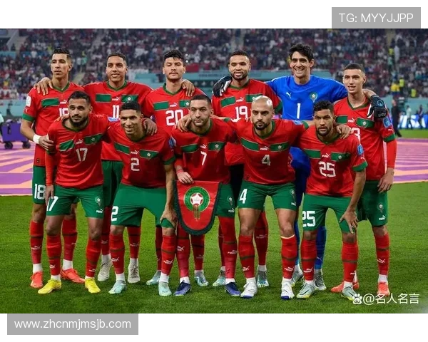 未来进入2026世界杯的国家队名单预测与晋级条件全面解读