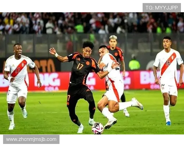 深入分析世界杯南美区预选赛排名对南美足球未来发展的影响与趋势