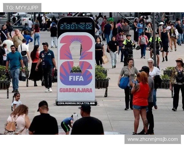 2026美加墨世界杯会徽的视觉设计亮点及其象征意义深度分析